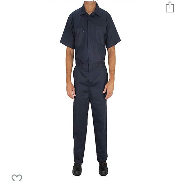 kolossus Other Kolassus Short Sleeve Coveralls Poshmark